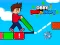 Jeu Obby Draw to Escape en ligne