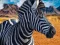 Jeu Zebra Hunter en ligne