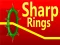 Jeu Sharp Rings en ligne