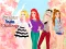 Jeu Princesses: Instagram Challenge en ligne