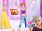 Jeu Princesses on Catwalk en ligne