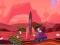 Jeu Tank Attack en ligne