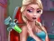 Jeu Ice Queen Vaccines Injection en ligne