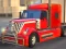 Jeu American Truck Car Driving en ligne
