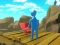 Jeu Realistic Wheelbarrow en ligne
