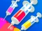 Jeu Jelly Dye en ligne