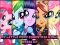 Jeu My Little Pony Equestria Girls dress up en ligne