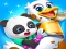 Jeu Baby Panda Pet Care Center en ligne