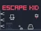 Jeu Escape Kid en ligne