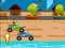 Jeu Buggy Race Obstacle en ligne