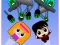 Jeu Power Kids en ligne