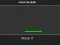 Jeu Catch The Ball en ligne