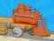 Jeu Trolley Fun en ligne