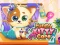 Jeu Funny Kitty Care en ligne
