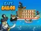 Jeu Safe Sailor en ligne