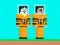 Jeu Noob vs Hacker Diver Suit en ligne