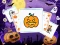 Jeu Scary Memory Halloween en ligne