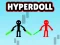 Jeu Hyperdoll en ligne