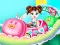 Jeu Baby Taylor Fun Park en ligne