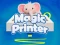Jeu Magic Printer en ligne
