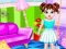Jeu Baby Taylor Messy Home Cleaning en ligne