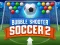 Jeu Bubble Shooter Soccer 2 en ligne