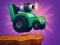 Jeu Desert Car en ligne