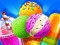 Jeu Ice Cream Decoration en ligne