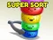 Jeu Super Sort en ligne