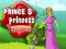 Jeu Prince & princess : Kiss quest en ligne