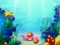 Jeu Underwater Bubble Shooter en ligne