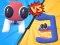 Jeu Merge Alphabet 3D en ligne