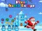 Jeu Pixel Santa Escape en ligne