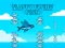 Jeu Flappy Flying Fish en ligne