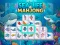 Jeu Sea life mahjong en ligne