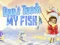 Jeu Don't touch my fish en ligne
