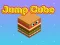 Jeu Jump Cube en ligne