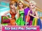 Jeu Rich Girls Mall Shopping en ligne