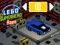 Jeu Lego Superhero Race en ligne
