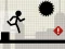 Jeu Stick Running en ligne