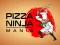 Jeu Pizza Ninja Mania en ligne