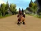 Jeu Just Bounce en ligne