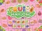 Jeu Fruits Mahjong en ligne