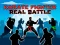 Jeu Karate Fighter Real Battles en ligne