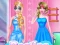 Jeu Bestie Face Art en ligne