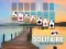 Jeu Solitaire zen earth edition en ligne
