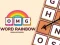 Jeu Omg Word Rainbow en ligne