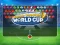 Jeu Bubble Shooter World Cup en ligne