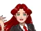 Jeu Late For School Dress Up Game en ligne
