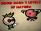 Jeu Demon Dash: 7 Levels of Mayhem en ligne